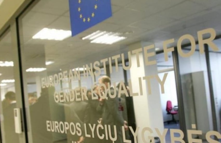 Europos lyčių lygybės institutas